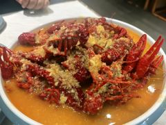 -辣盆盆麻辣小龙虾(哈尔滨总店)