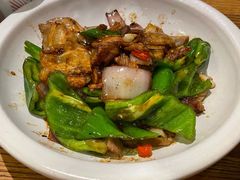 -醉南拳客家菜·河田鸡(西禅寺杨桥店)