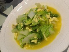 -船歌·鱼水饺青岛菜(枫蓝国际购物中心店)