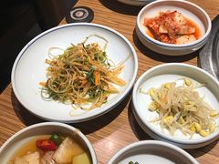 -王妃家(明洞中央店)