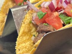 -Q MEX 库迈墨西哥餐吧(三里屯店)