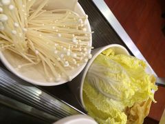 吉友粥底火锅-吉友粥底火锅(方斜路店)