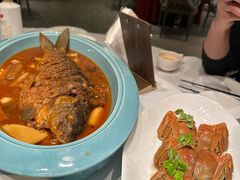 -阿五黄河大鲤鱼(海尚店)