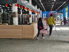 -北京西山滑雪场