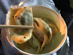 -汪记大王锅贴(成山路店)