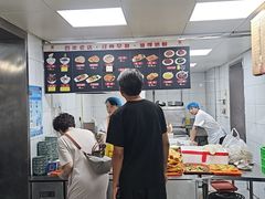 -惠宾饭庄(中山路店)