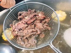 -陈记顺和潮汕牛肉火锅(番禺迎宾大道店)