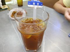 -永盛茶档·港式餐厅(桥北店)