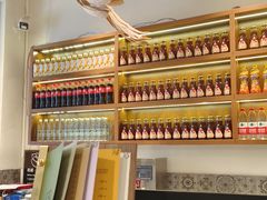 -鹈鹕素食餐厅自助餐部(正阳街店)