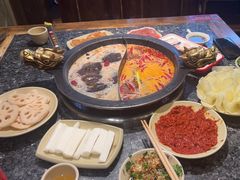 -蜀大侠火锅(春熙路店)