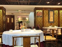 -汉唐宴长安食府