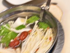 -围炉夜话·潮汕卤水火锅(榕江店)