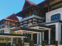 -三亚海棠湾万丽度假酒店