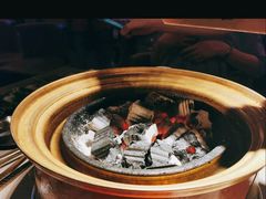 -西塔老太太泥炉烤肉(温州首店万象城黑金店)