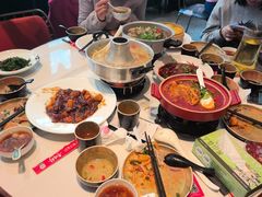 -清真·宁夏印象·盐池滩羊肉体验店(江宁路店)