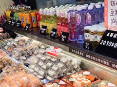 -池田寿司·新鲜现做(朝阳大悦城店)