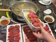 -潮德阿水牛肉火锅(深圳总店)