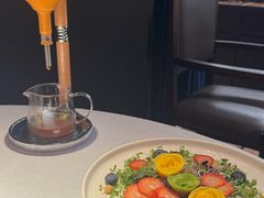 -狮拾久·现代新加坡料理(福田COCO Park店)