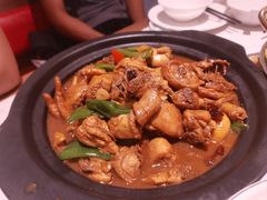 -火龙堂·风味民间菜(文一路店)
