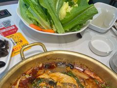 -涿派·炝锅鱼(涿州店)