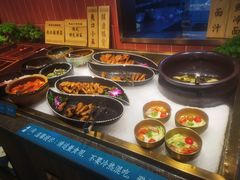 -東盛炭烤自助料理(浦东文峰广场店)