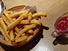 -老欧洲咖啡·西餐(后湖店)