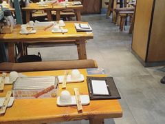 -木屋烧烤(万德庄店)