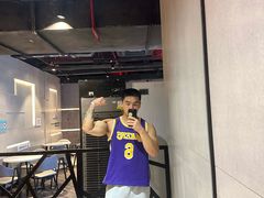 -杭菁壹号健身(余之城店)