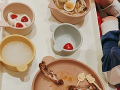 -西贝(龙华壹方天地店)