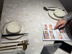 -Aqua Oasis 水天堂(太湖中心mall店)
