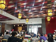 -东北农业大学饺子园