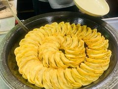 -李记清真馆(打钉巷店)