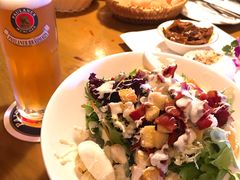 -宝莱纳啤酒花园餐厅PAULANER BRAUHAUS Nanjing(广州路店)