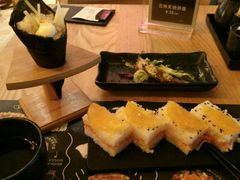 -Sushi Love 创意寿司(丽影广场店)