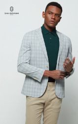 -圣乔凡尼服装定制