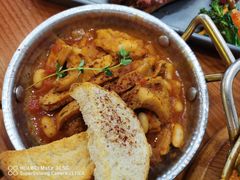 -CRAZYONES西班牙海鲜饭(上海美罗城店)