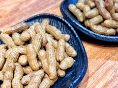 -大茗东北烧烤·鹤岗小串·老式麻辣烫(紫藤路店)