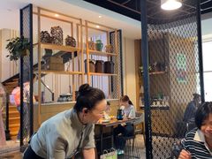 -禾珍珠家常小馆(河南博物院店)