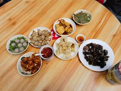 -沙县小吃文化城