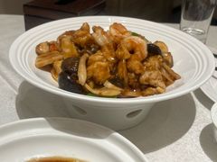 -大铁勺新津菜(东丽阳光新业广场店)