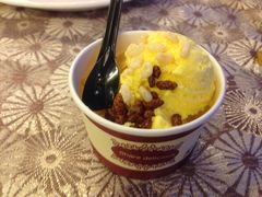 -东方豪景花园酒店·怡景旋转餐厅