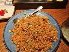 -京鹿料理(荟聚店)