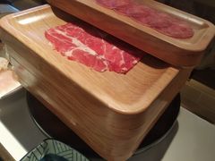 -温禾牛·和牛寿喜烧自助火锅(恒基名人店)