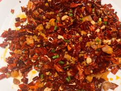 -椒爱水煮鱼川菜(CBD万达店)