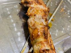 -新疆食府(华龙店)