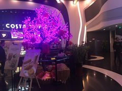 -万达影城(番禺万达广场店)