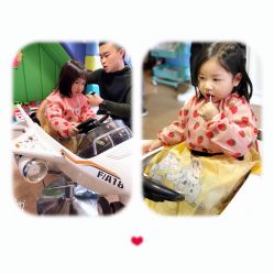 -呵林婴童亲子造型(新街口总店)