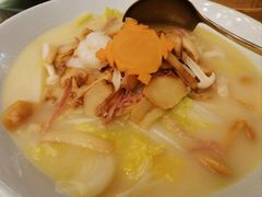 -丰收日·小海鲜·沪上家宴(顾村正大店)