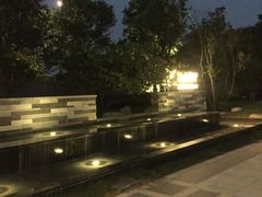 -思念果岭悦温泉