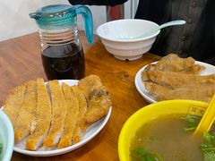 -潘国仙耳光馄饨(黄家阙路店)